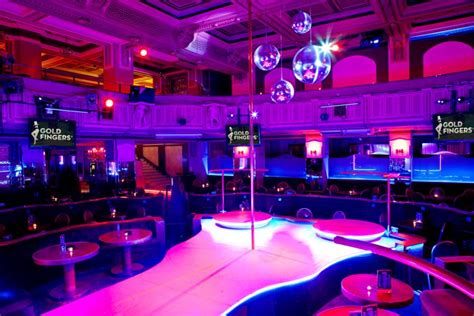 stripclub prag|Strip klub Praha 